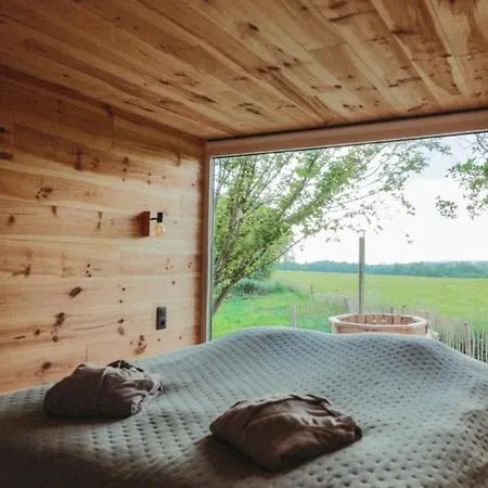 La De La Ferme Du Ry * Sorinnes